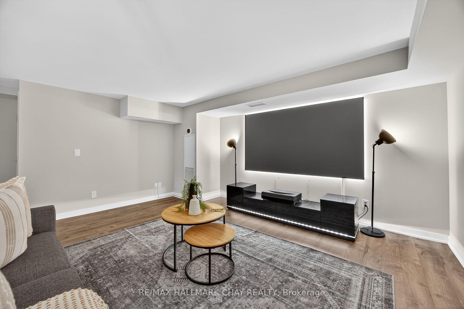 70 Lanark Avenue Unit TH3 photo 30