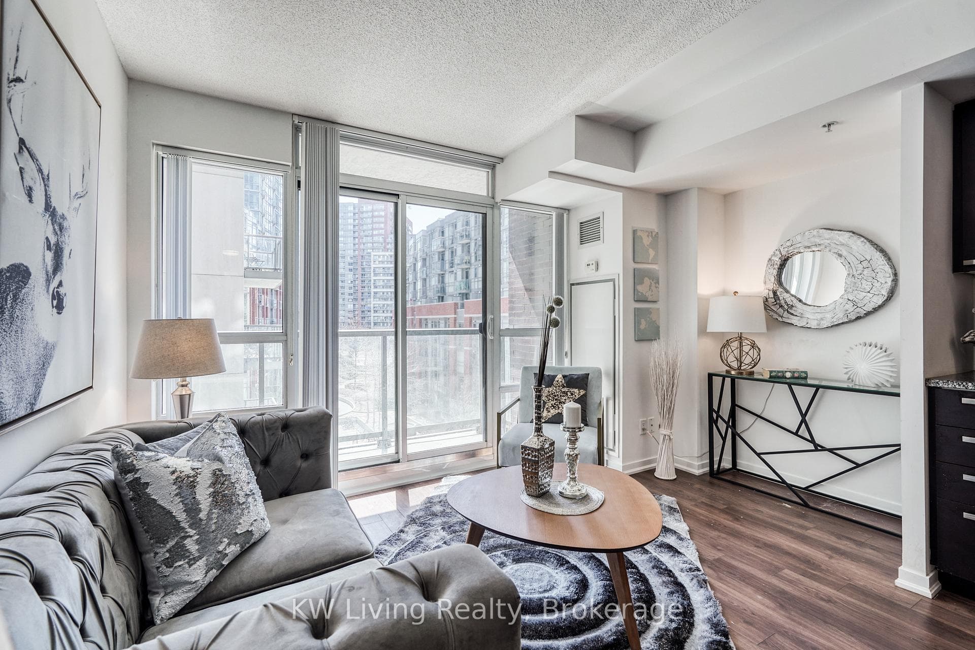 68 Abell Street Unit 501 photo 6