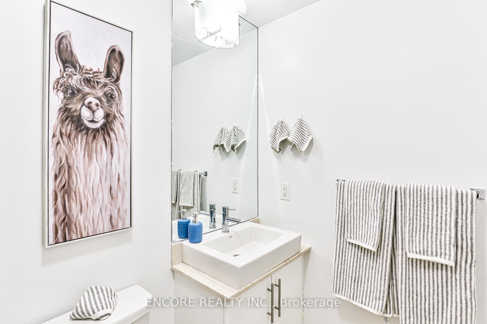 55 Bremner Boulevard Unit 2803 photo 18