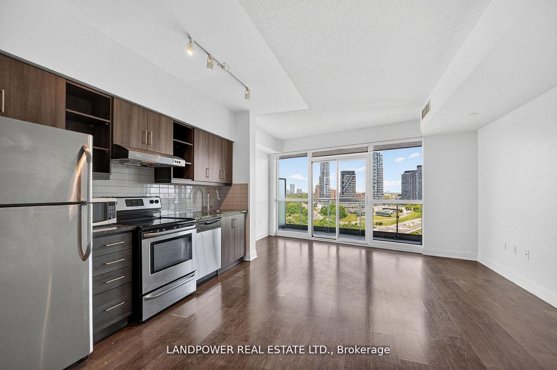 160 Vanderhoof Avenue Unit 1203 photo 6
