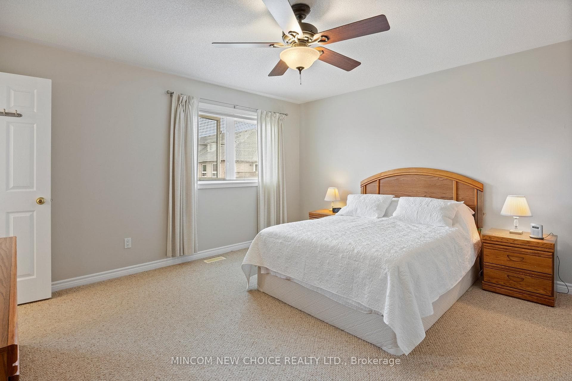 Large Primary Bedroom