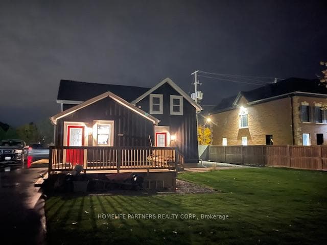 13075 Highway 27 N/A Unit C photo 1