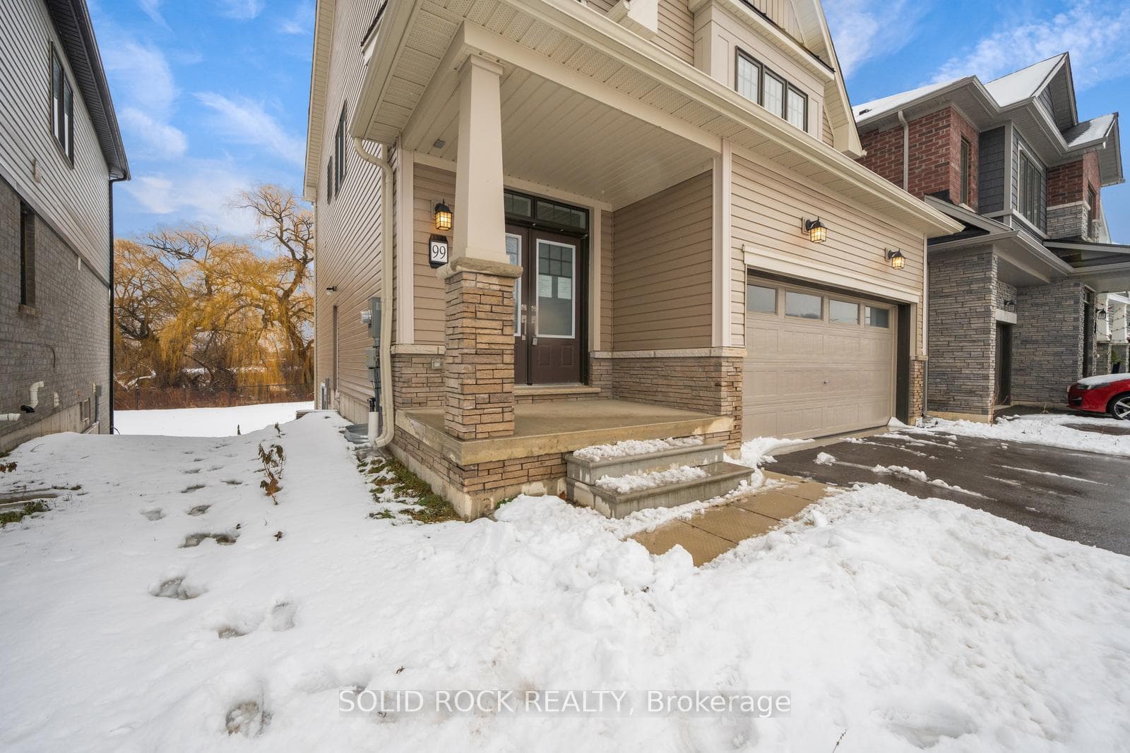 99 Anderson Road photo 2