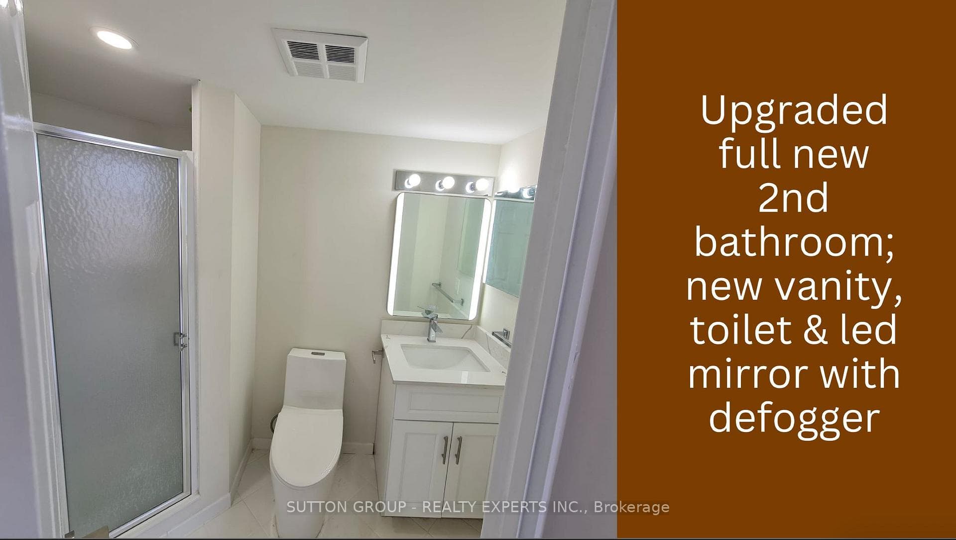 4725 Sheppard Avenue Unit 608 photo 11