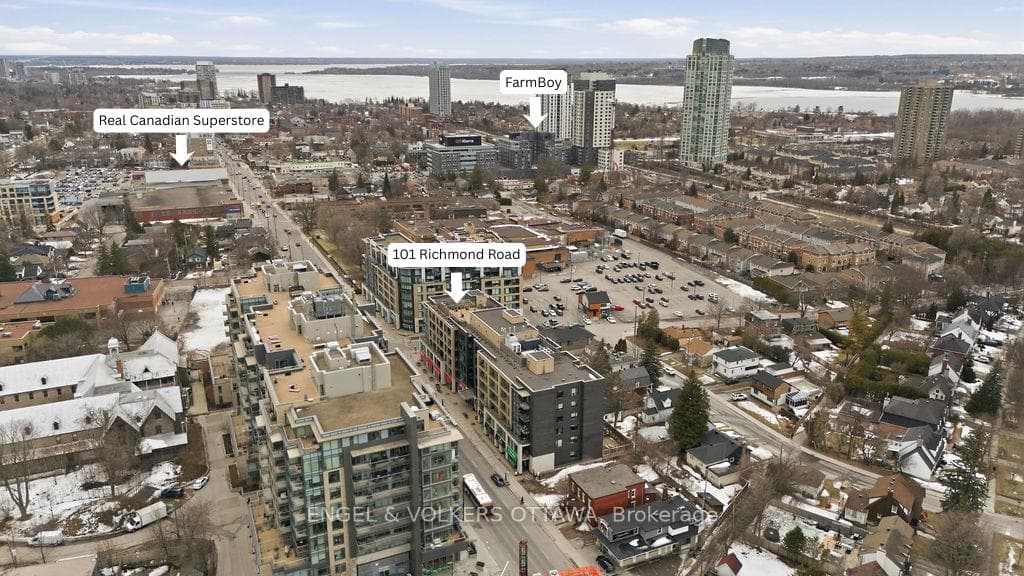 101 Richmond Road Unit 218 photo 45