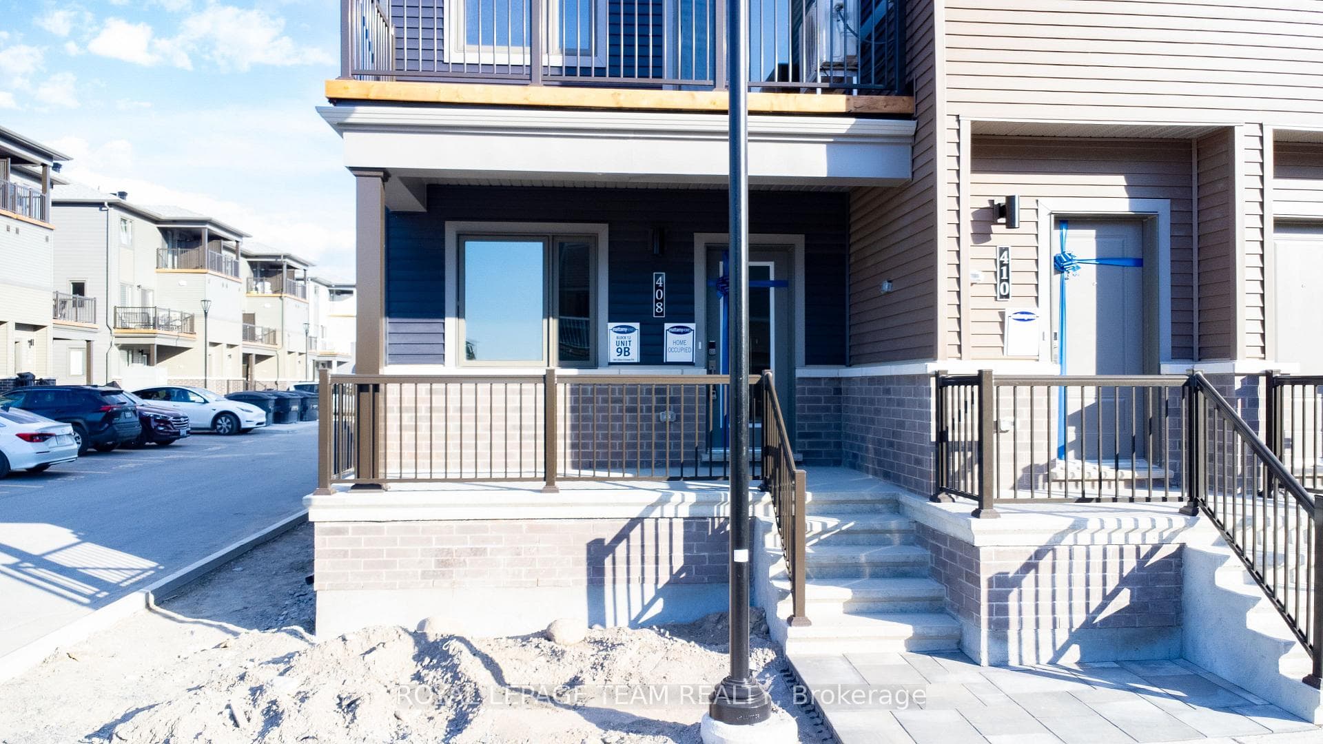 408 LILLIAN FREIMAN Private photo 2