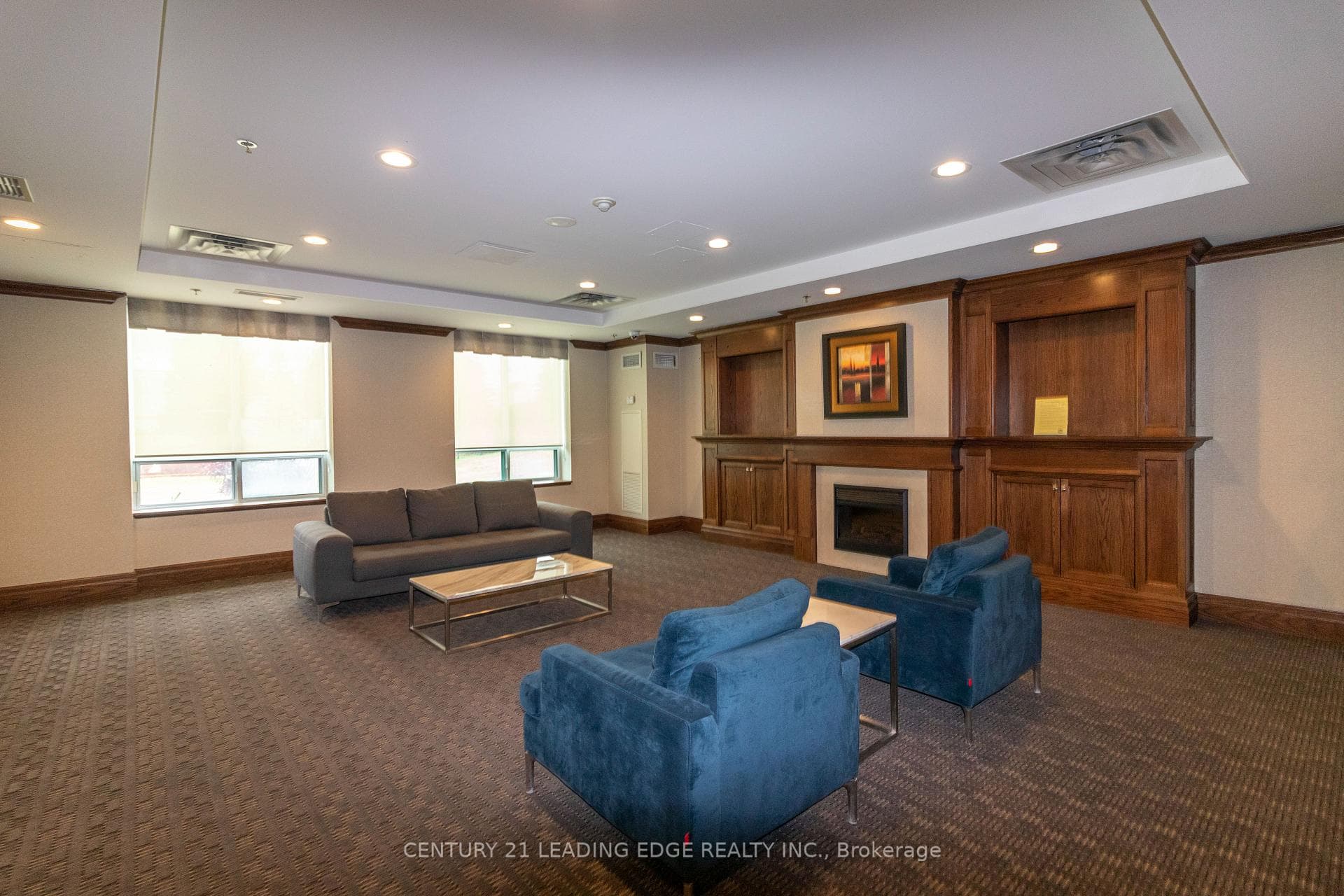 Party Room