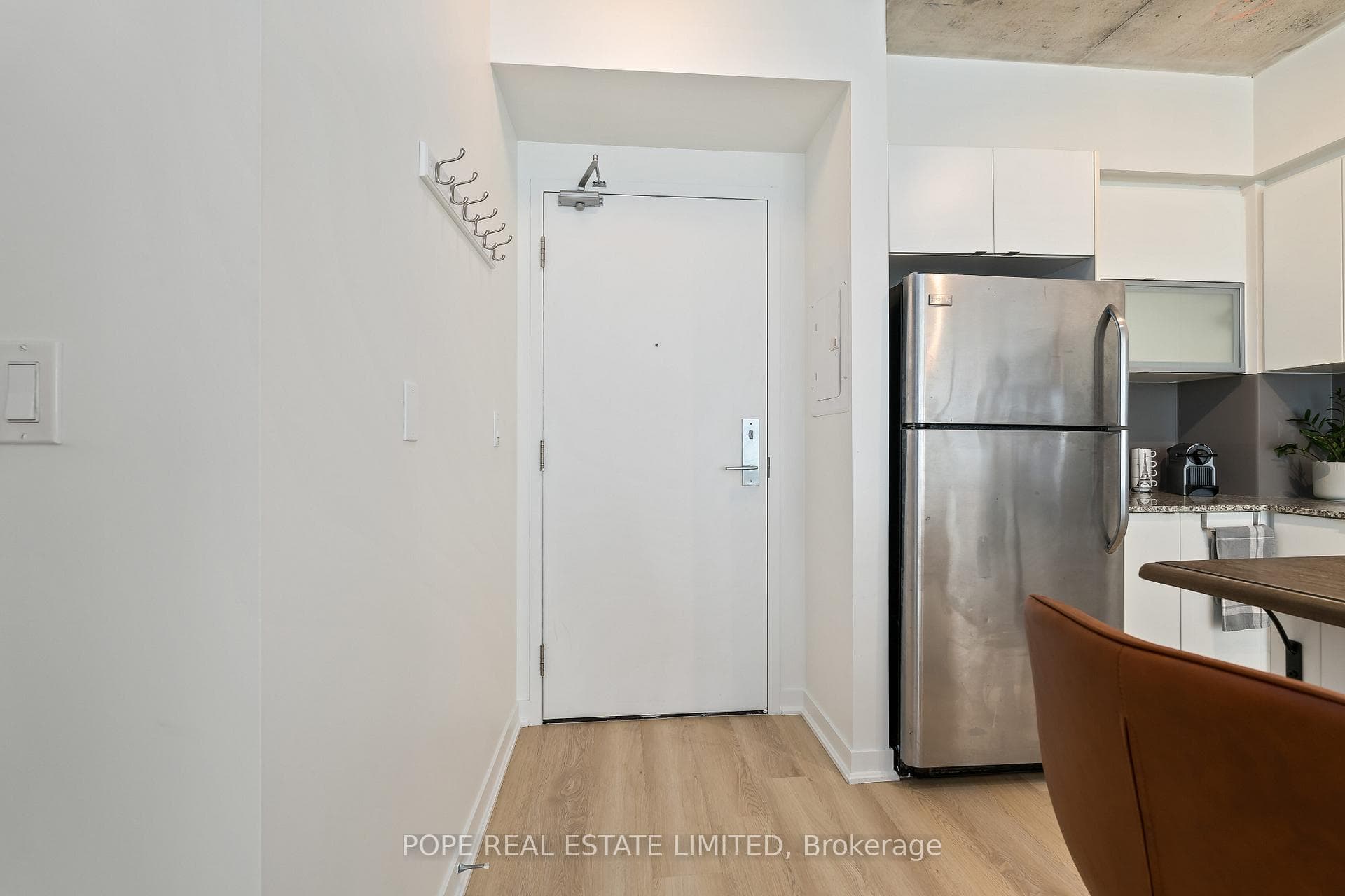 59 East Liberty Street Unit 702 photo 3