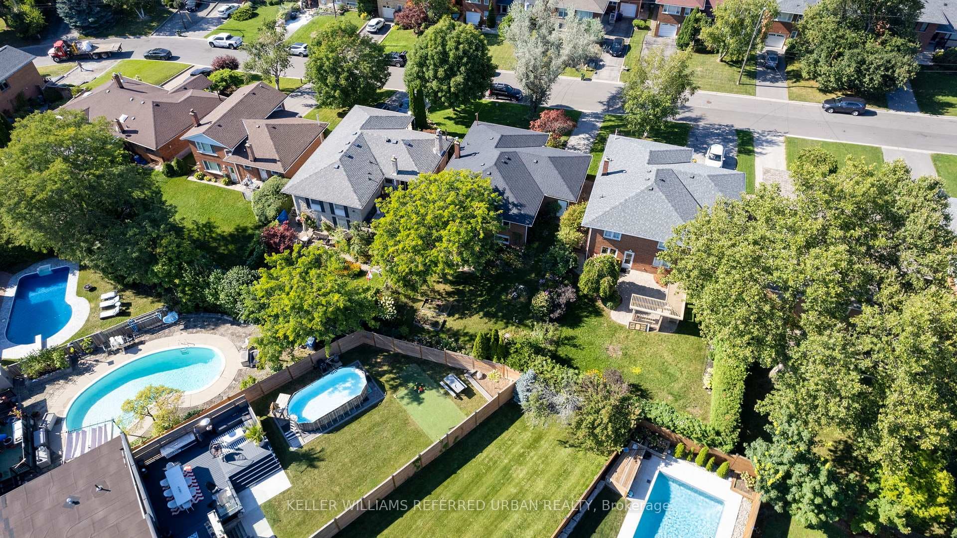 15 Woodthorpe Road photo 38