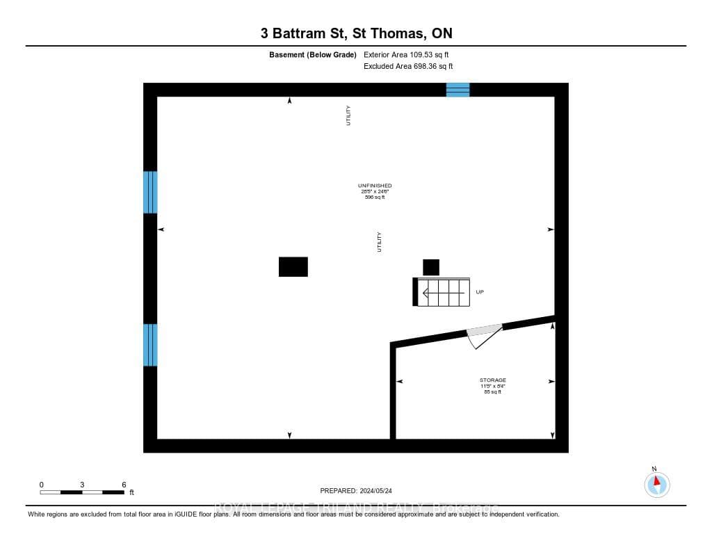 3 Battram Street photo 35