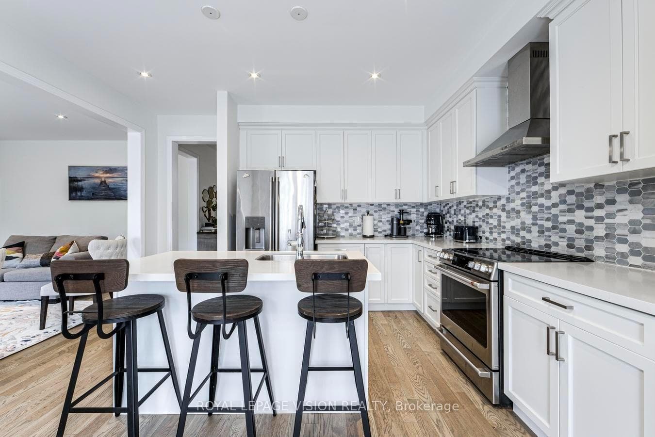 33 Bremner Street Unit #Main photo 18