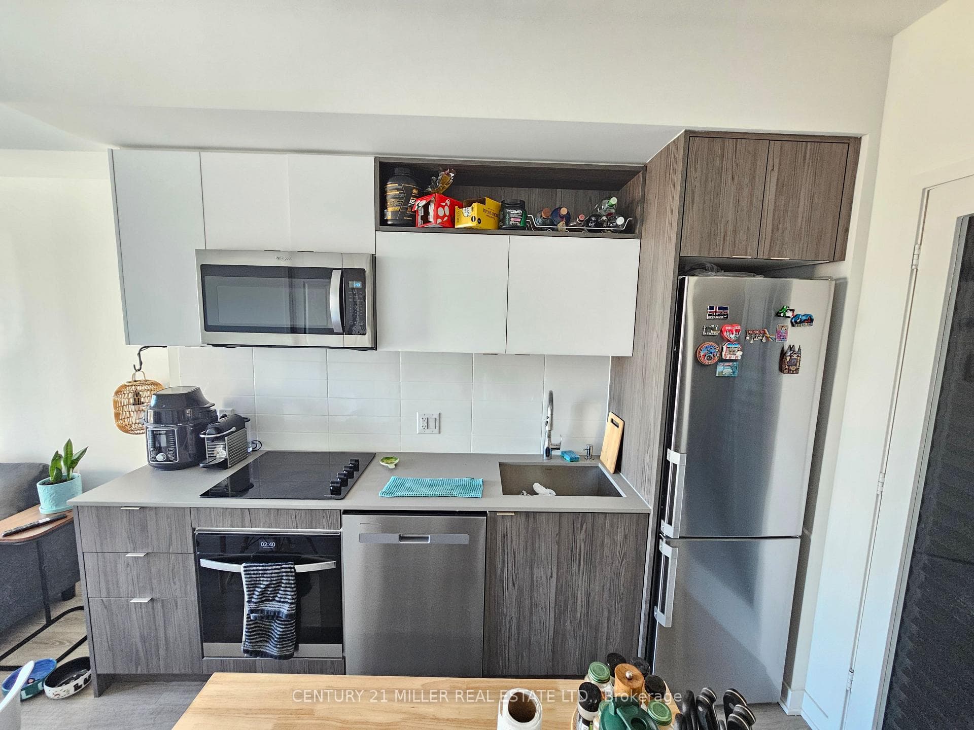 100 Dalhousie Street Unit 1702 photo 27