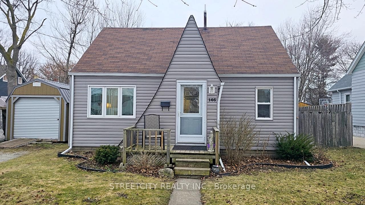 146 Ann Street photo 1