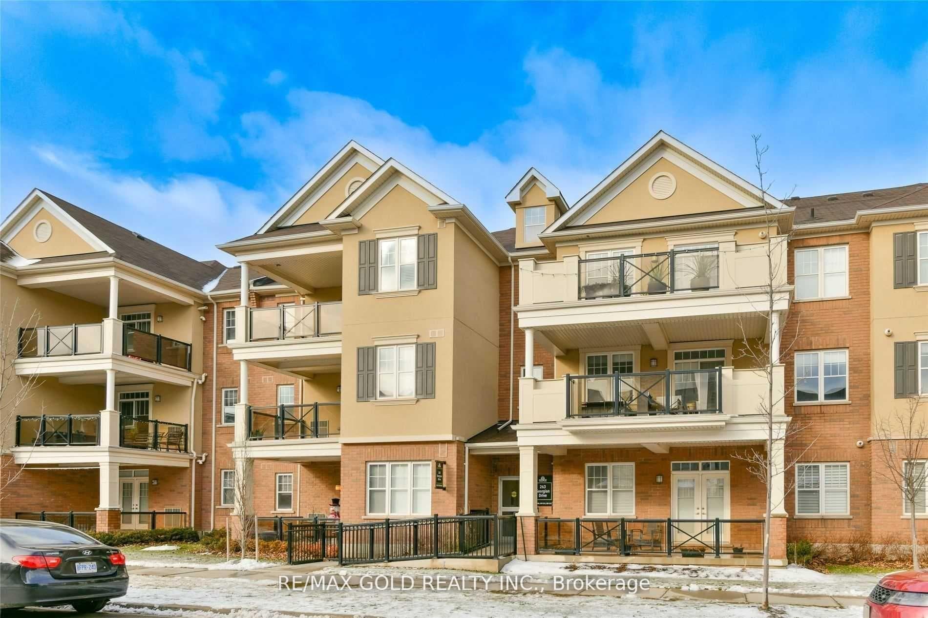 263 Georgian Drive Unit 212 photo 2