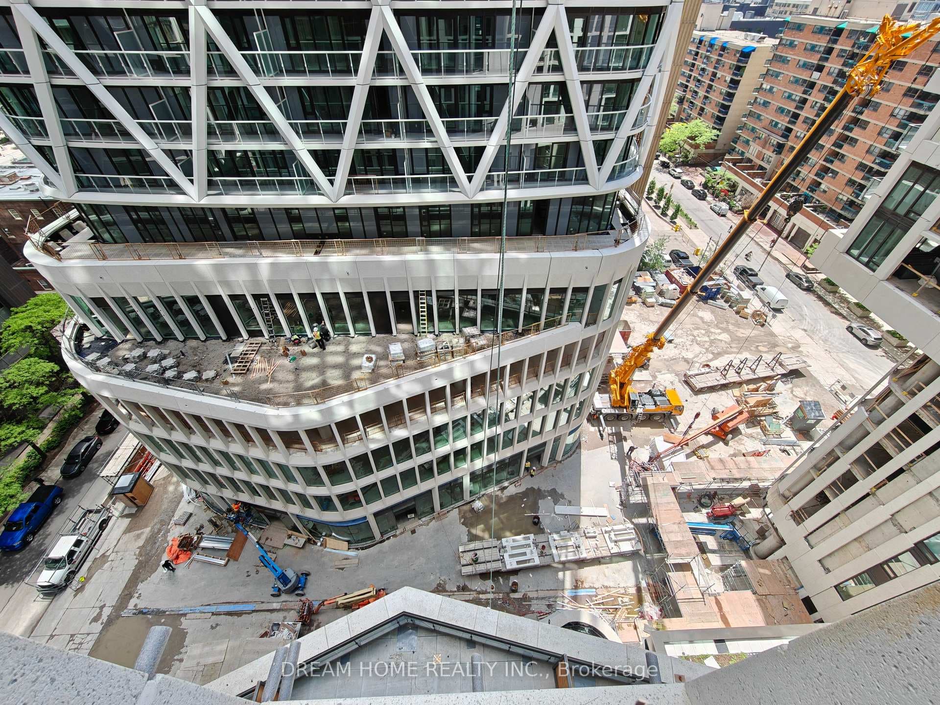 238 Simcoe Street Unit 1107 photo 23