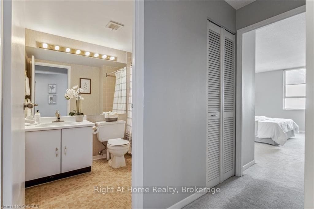 5280 LAKESHORE Road Unit 1108 photo 21