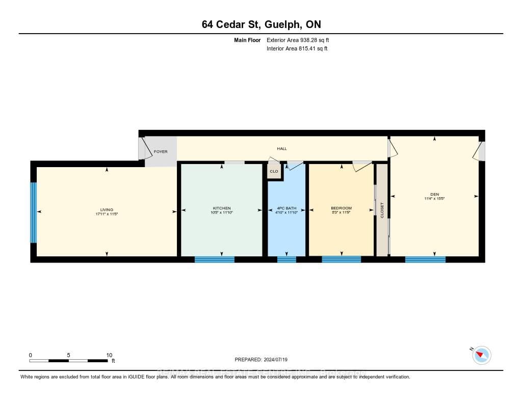64 Cedar Street photo 28