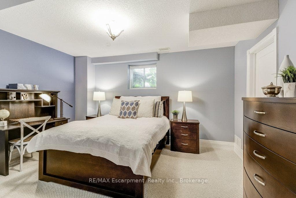 Bedroom #5