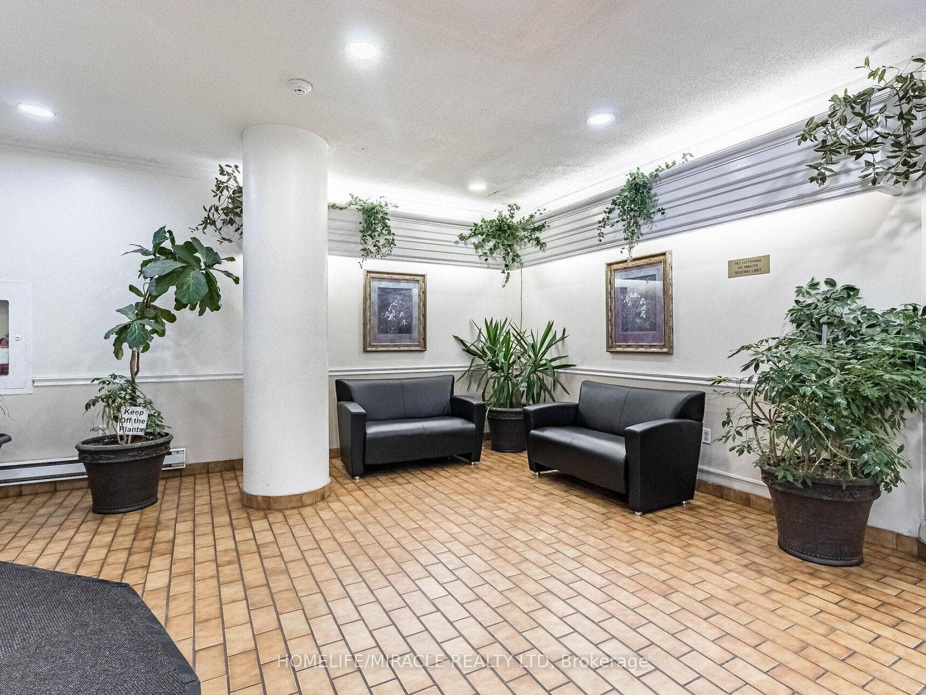 5580 Sheppard Avenue Unit 507 photo 6