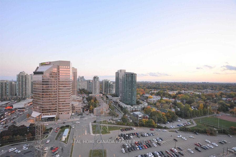 5740 Yonge Street Unit 2202 photo 14