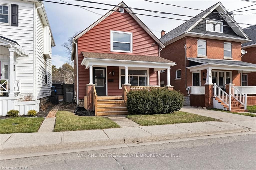 87 CURTIS Street photo 2
