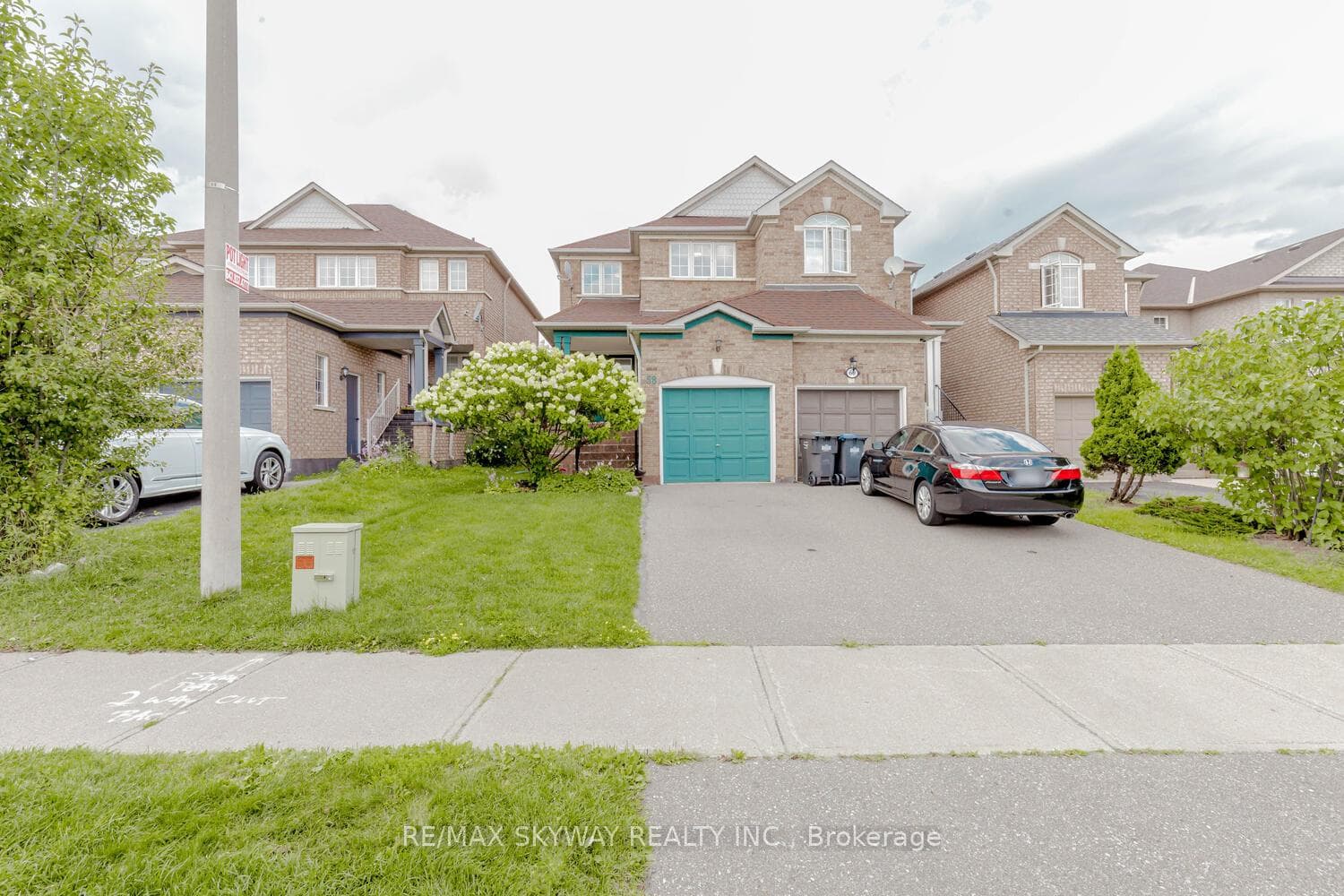 58 Summerdale Crescent photo 1