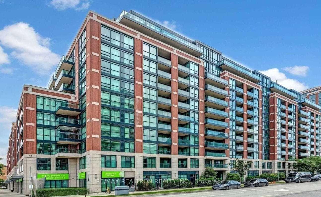525 Wilson Avenue Unit 435 photo 1
