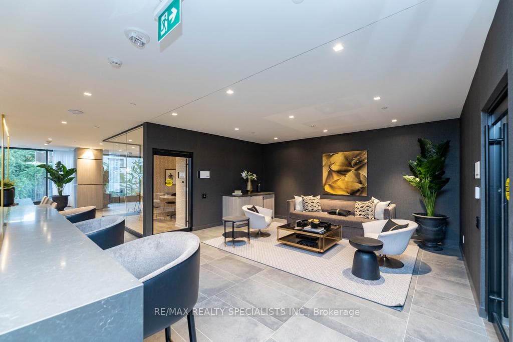 319 Jarvis Street Unit 2601 photo 8