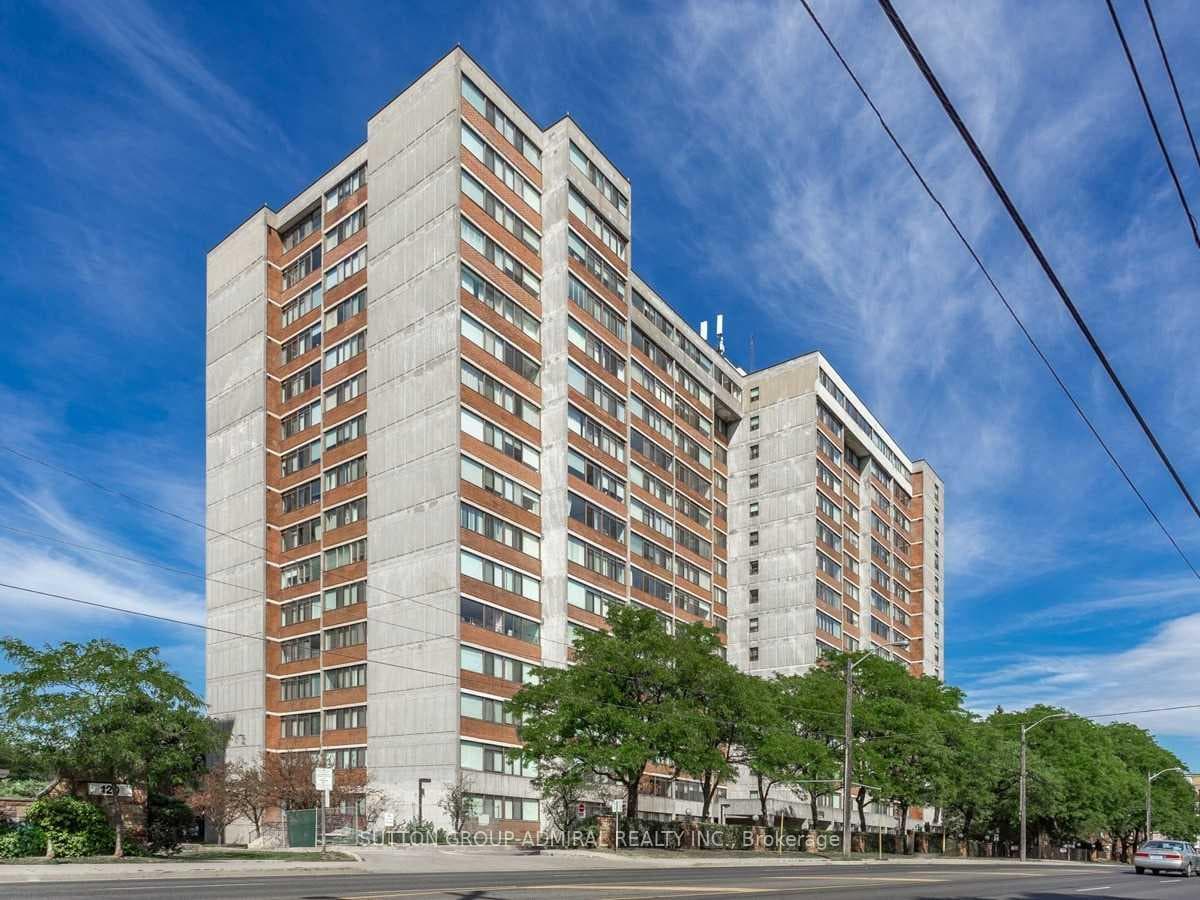 3000 Bathurst Street Unit 1009 photo 1