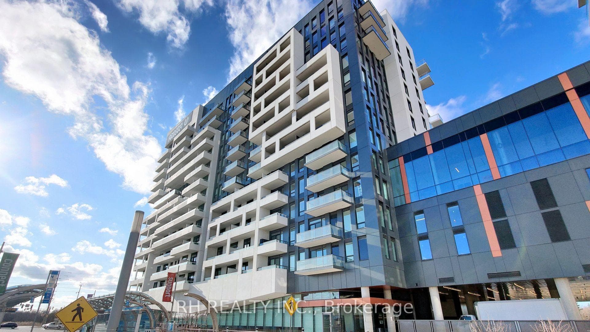 10 Rouge Valley Drive Unit 710A photo 4