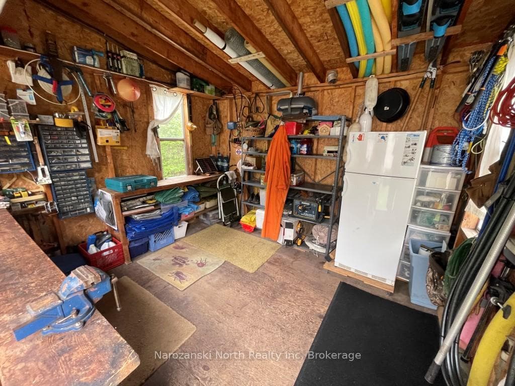 Hartley Bay Boat Access French River N/A photo 34