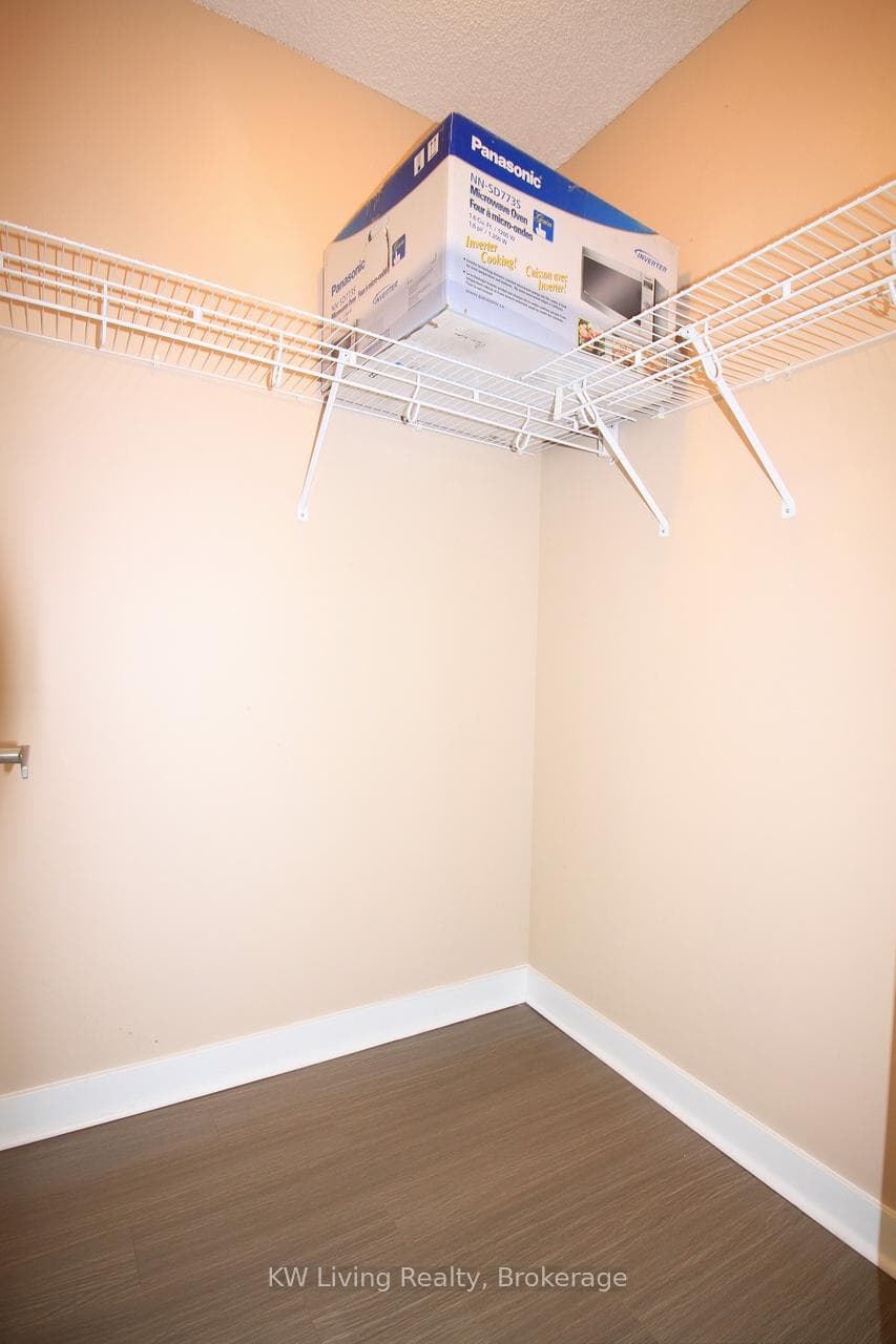 3 Navy Wharf Court Unit 707 photo 5