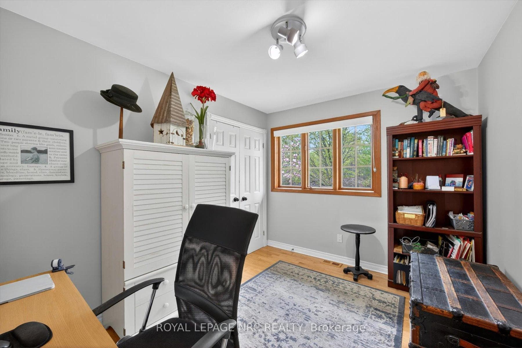 3rd bedroom