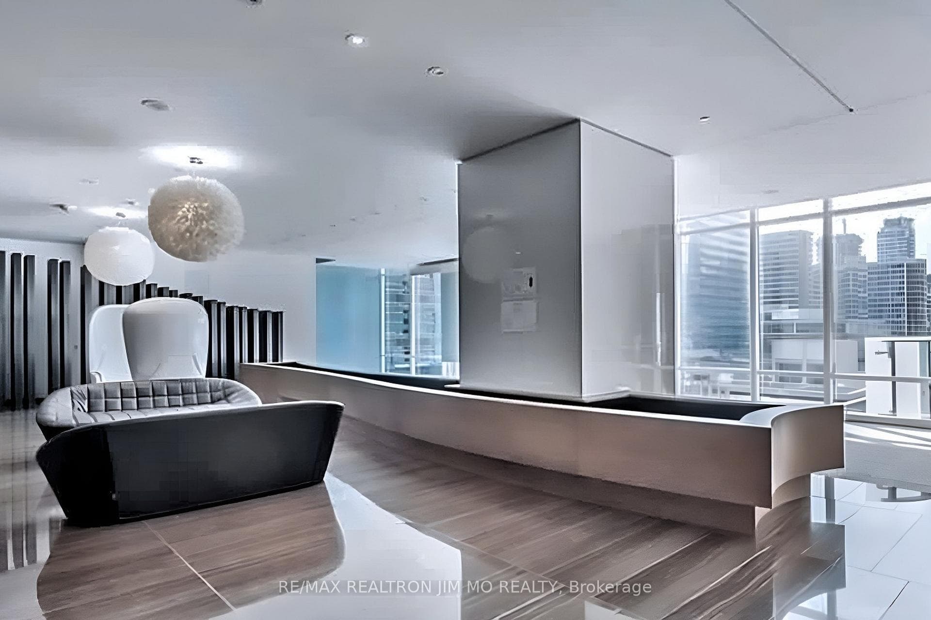 1 Bloor Street Unit 3401 photo 34