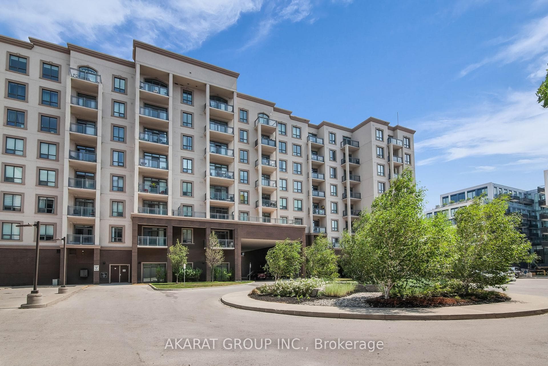 2486 Old Bronte Road Unit 803 photo 44