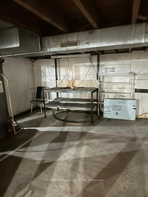 Workbench