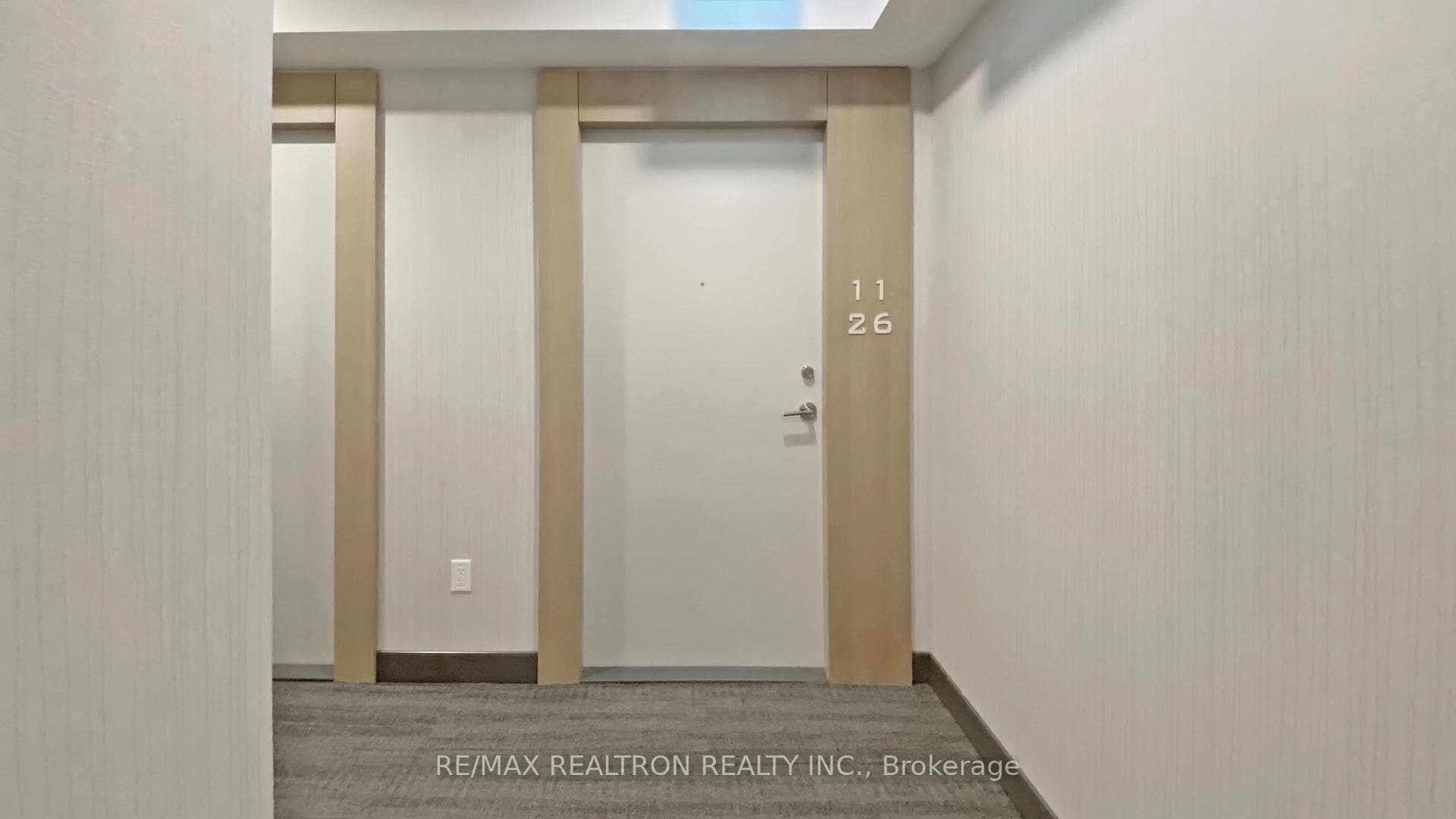 1100 Sheppard Avenue Unit 1126 photo 28