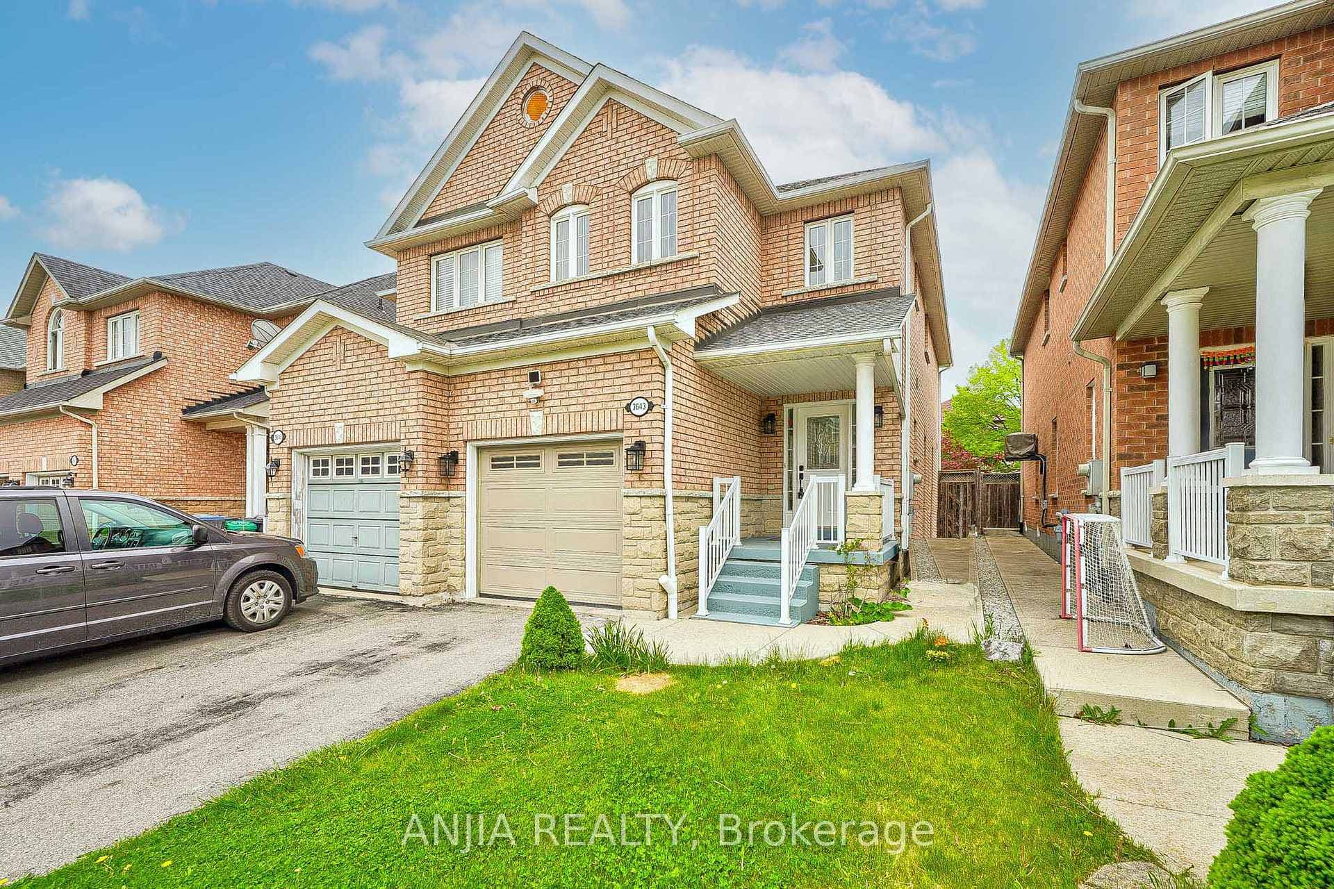 3643 Bala Drive photo 2