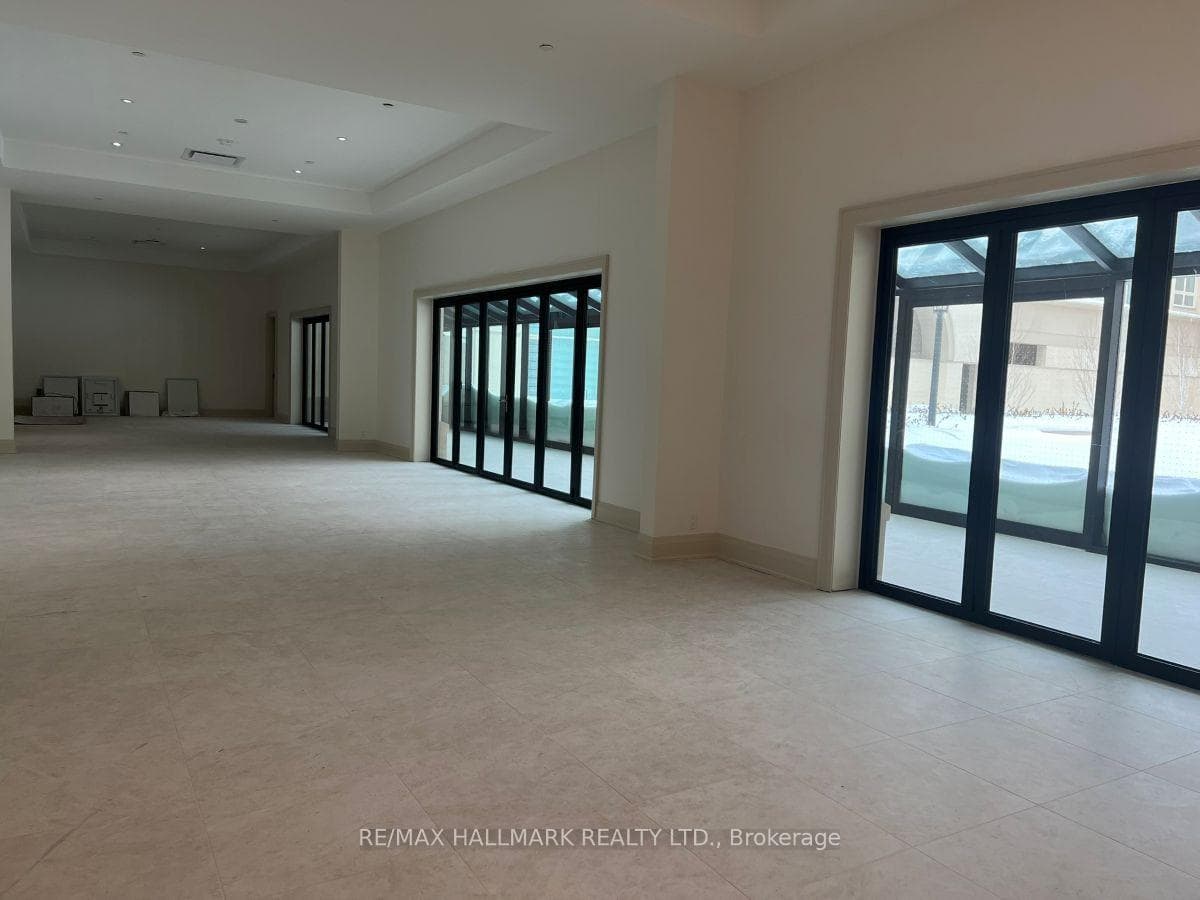 Party Room