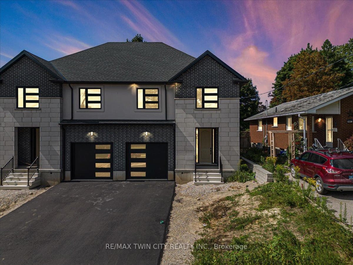 253 Kensington Avenue Unit 1 photo 1