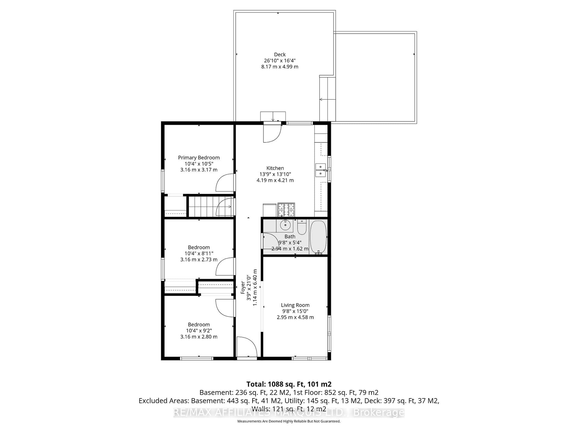 621 Grantwood Avenue photo 33