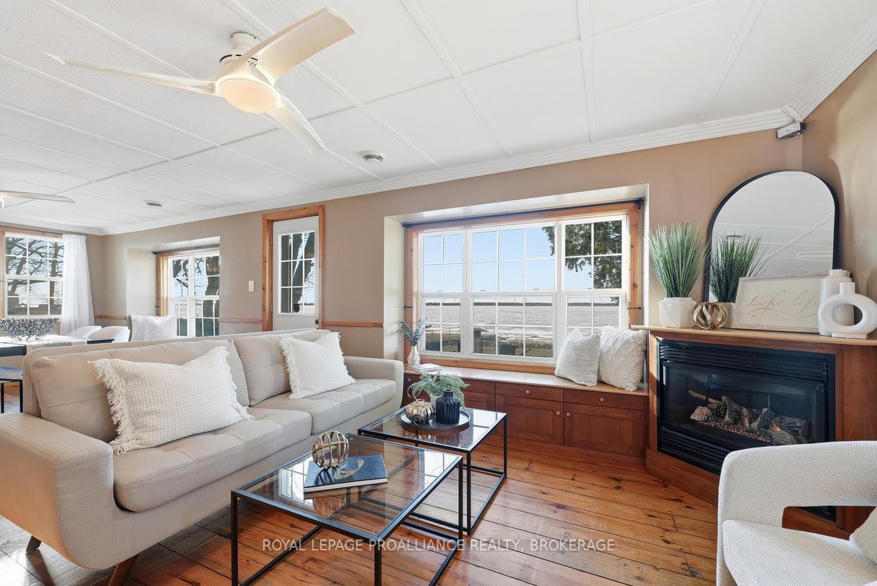 138 Nicholson Point Road photo 14