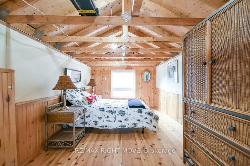 Bunkie