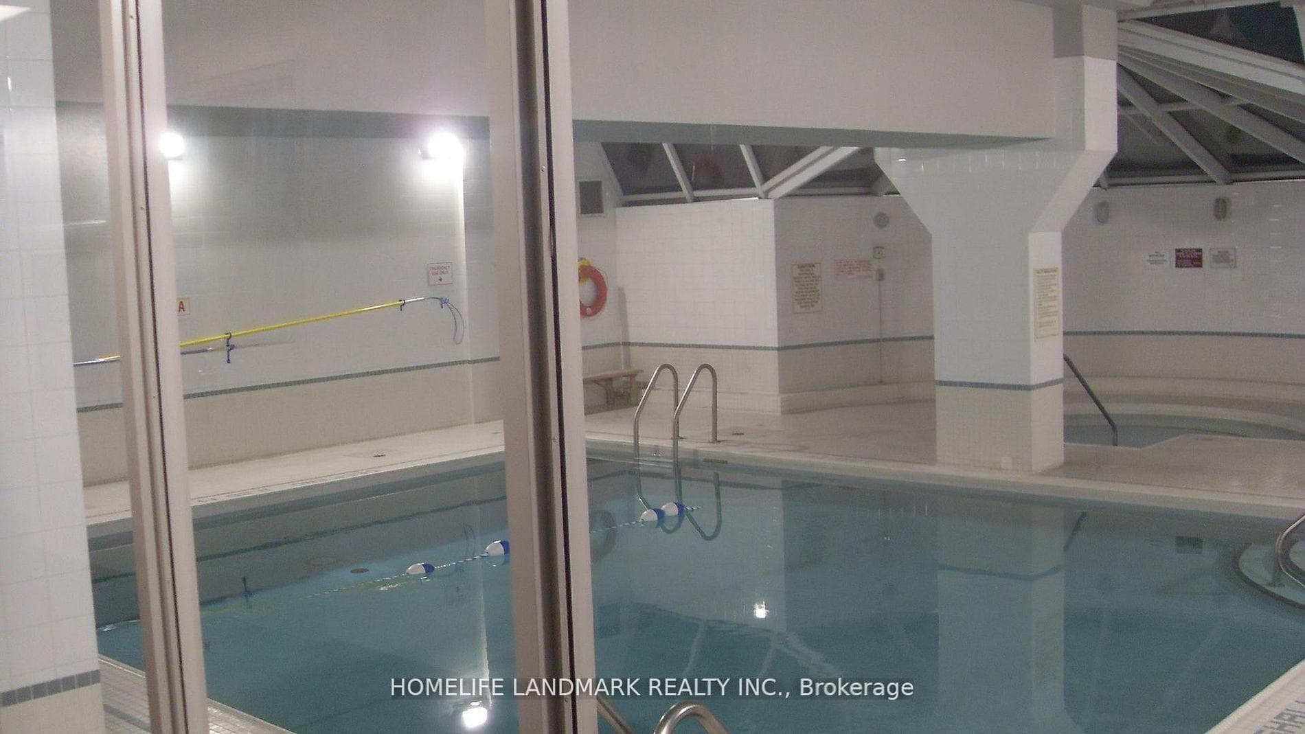4725 Sheppard Avenue Unit 1802 photo 9
