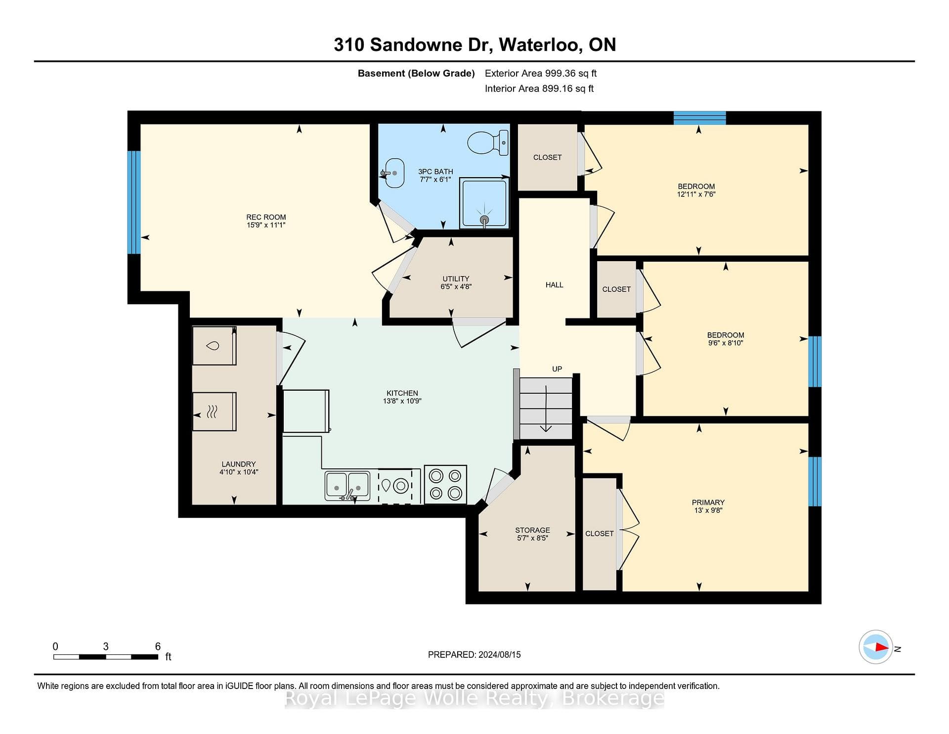 310 Sandowne Drive photo 39