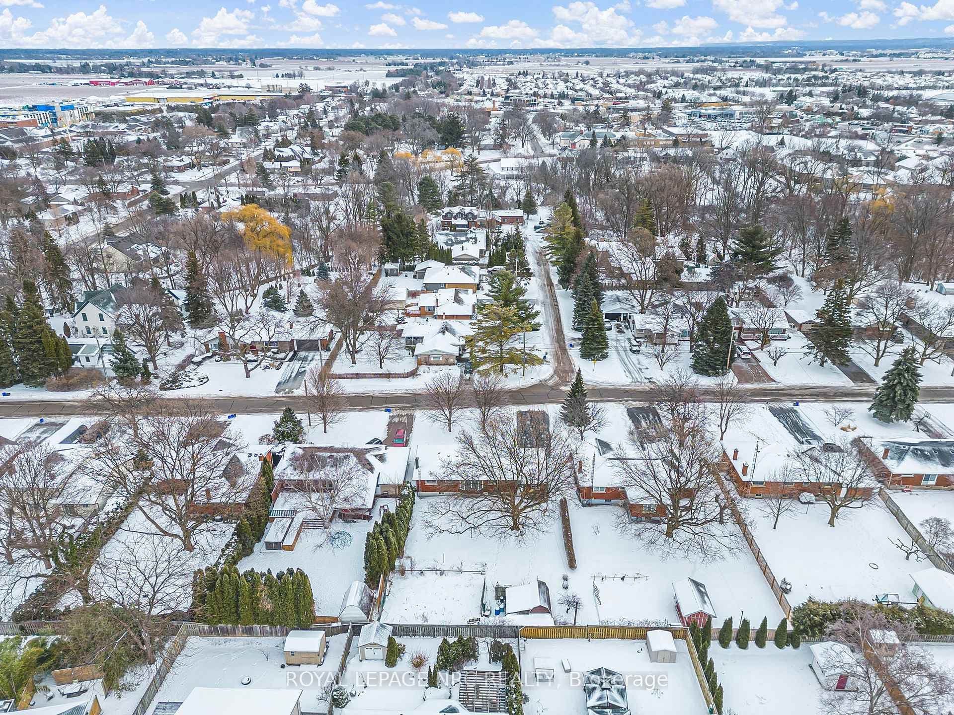 Close to Crossroads School and St. Michael School.
