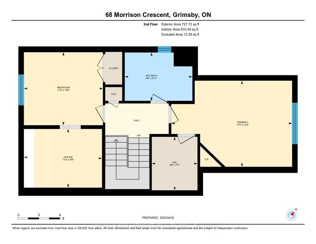 68 Morrison Crescent photo 49