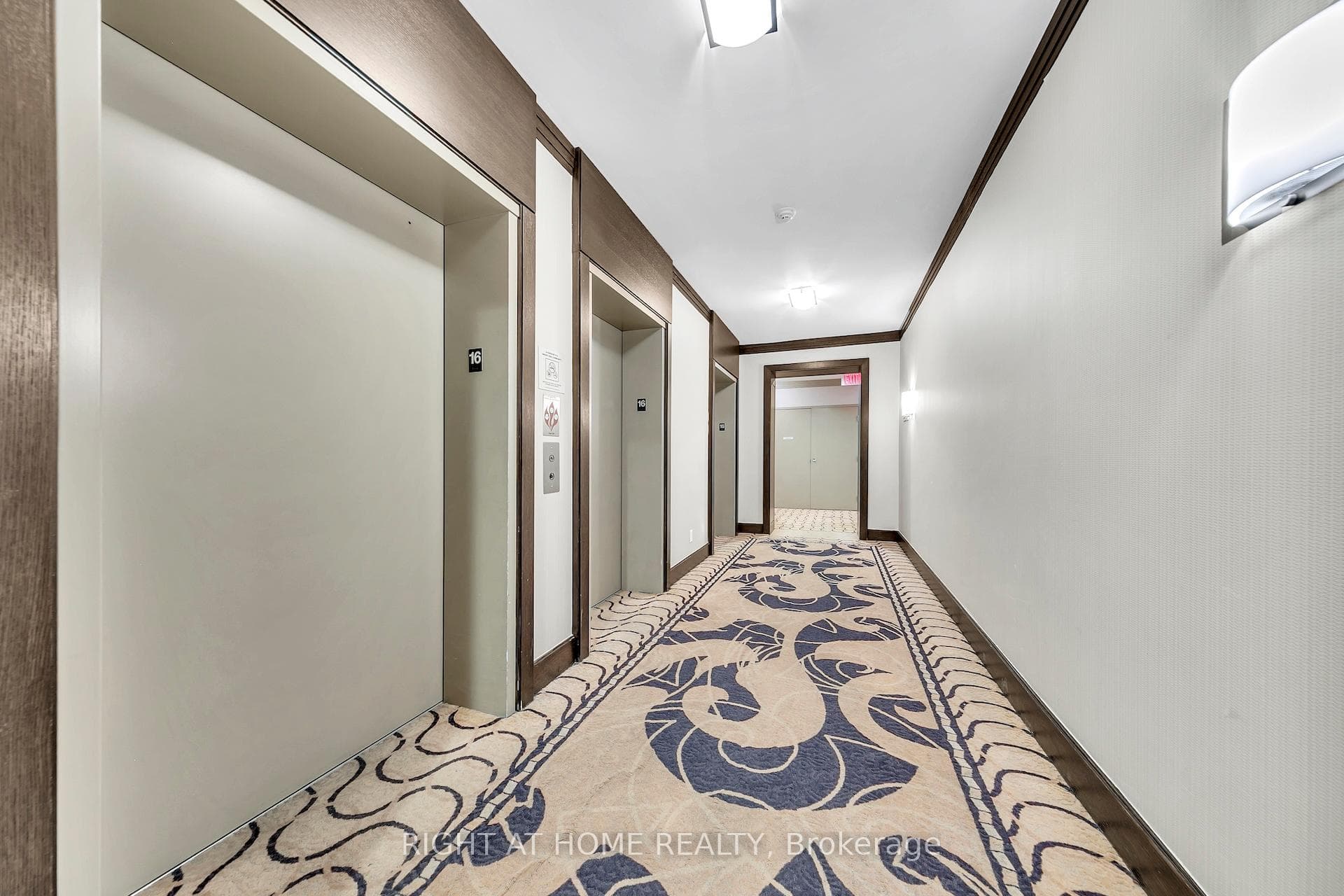 100 Harrison Garden Boulevard Unit 1618 photo 14