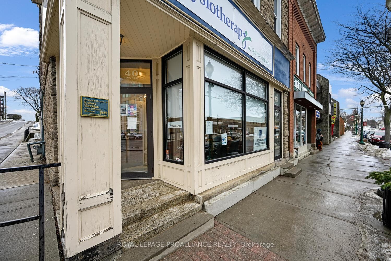 1-42 King Street Unit 1 photo 2