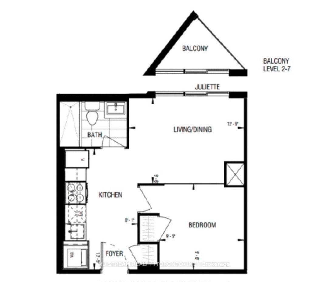30 Tretti Way Unit 701 photo 9